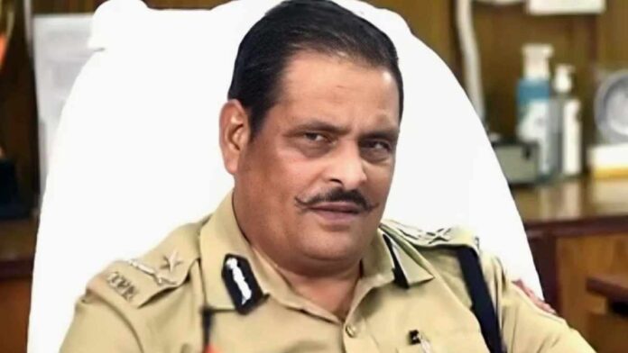 পুলিশ কমিশনার