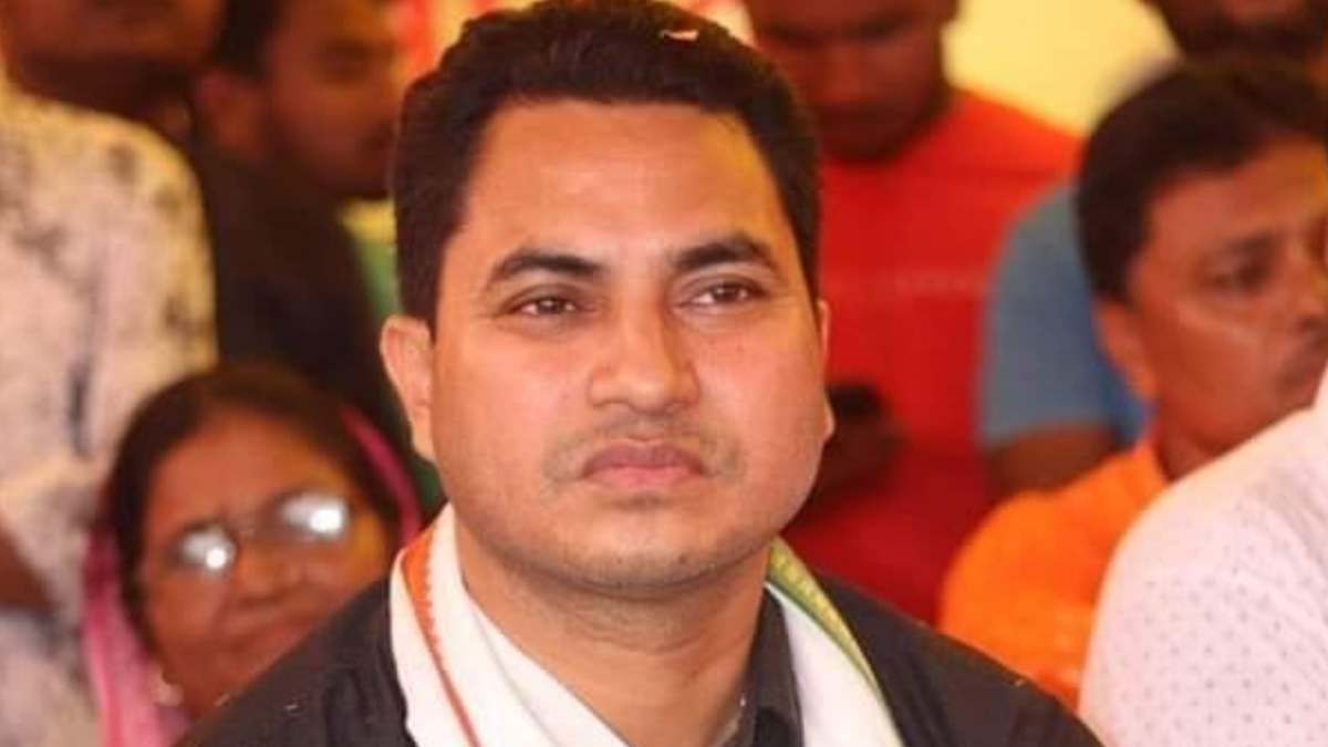 mosraf hossain