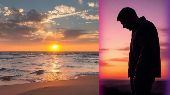 sunset anxiety 12.01