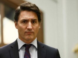 পদত্যাগ করতে পারেন কানাডার প্রধানমন্ত্রী জাস্টিন ট্রুডো