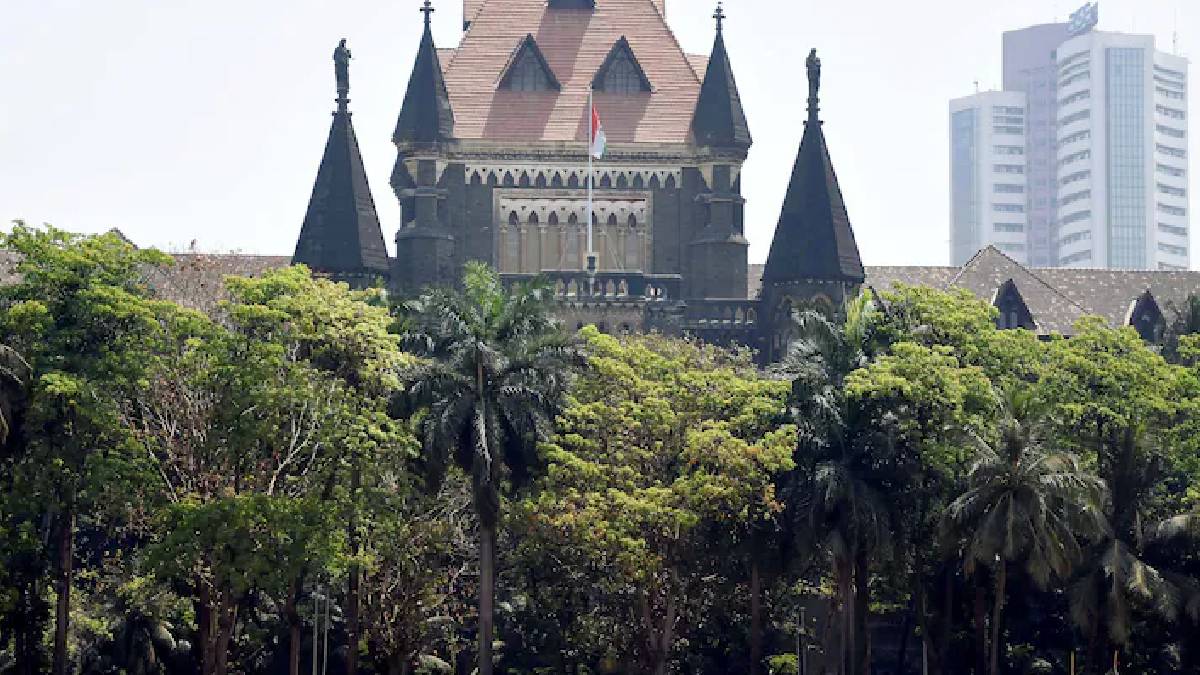 Bombay High Court Bombay High Court