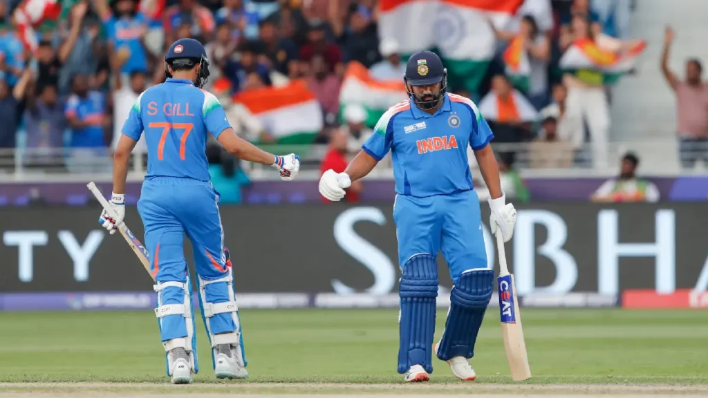 champions ind gill and rohit 21.0