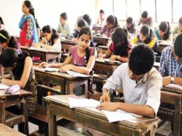উচ্চশিক্ষায় ভর্তির হারে পিছিয়ে, তবে উন্নতির নিরিখে প্রথম পাঁচে পশ্চিমবঙ্গ
