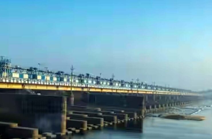 Drgapur Bridge