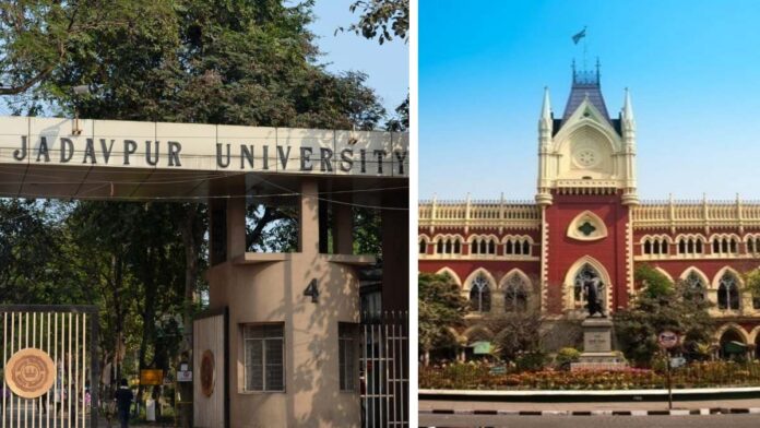 High Court on JU