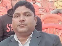রাঘবেন্দ্র বাজপেয়ী