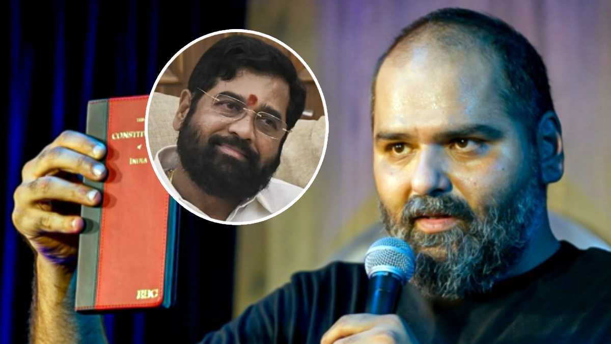 kunal kamra