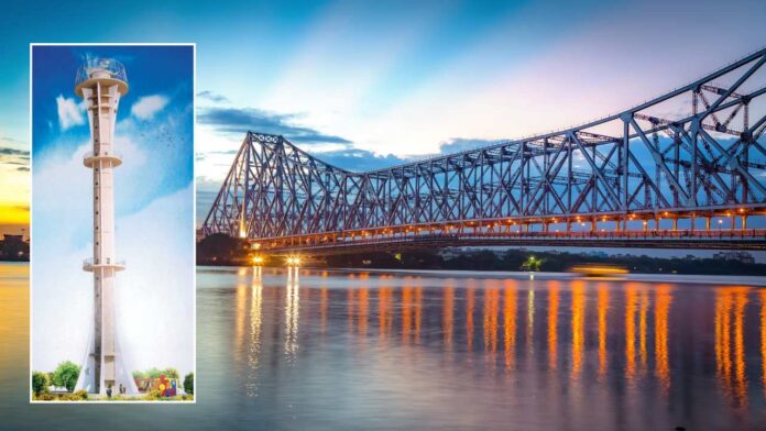 পঞ্চদীপ মিনার