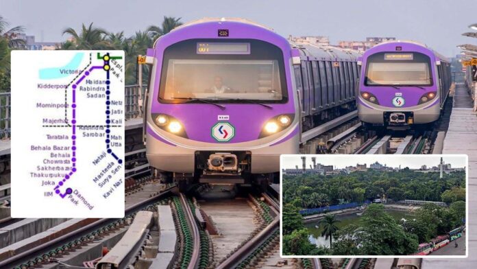 purple line metro