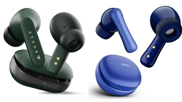 Ear Buds
