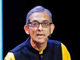অভিজিৎ বন্দ্যোপাধ্যায়