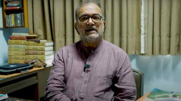 চাকরি বাতিল নিয়ে বিকাশরঞ্জন ভট্টাচার্য