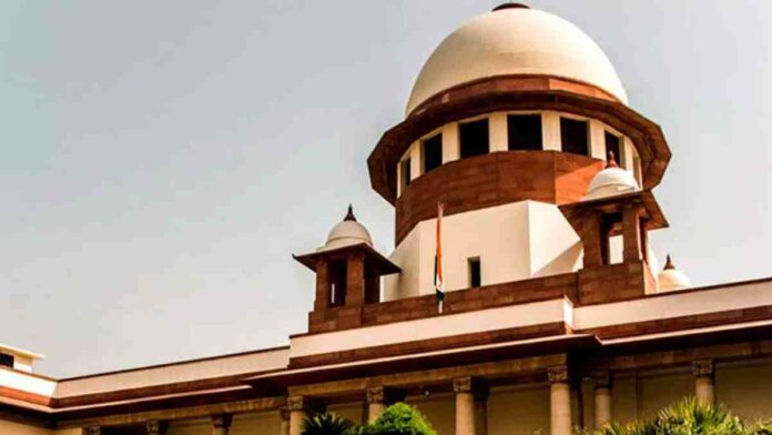 Supreme Court on citizenship proof