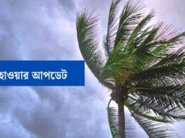 আবাহওয়া