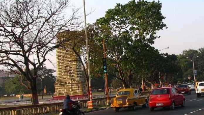 বিজয় দুর্গ