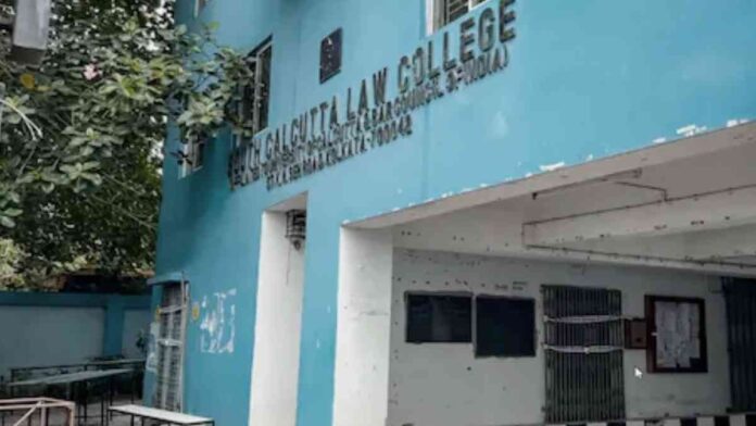 Kolkata law college