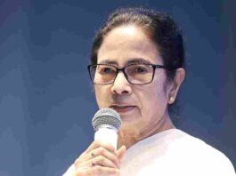 মমতা বন্দ্যোপাধ্যায়