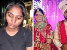 হানিমুনের ছল! স্বামীকে খুনের ছক কষে গ্রেফতার স্ত্রী,