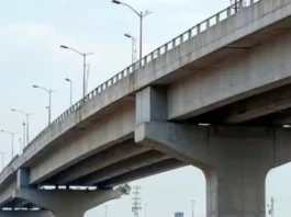 Flyover