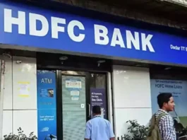 HDFC Bank Q1 Results