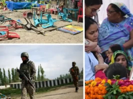 Pahalgam attack
