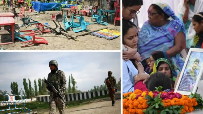 Pahalgam attack