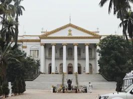 raj bhavan kolkata