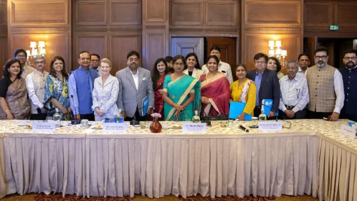 csr-unicef-west-bengal