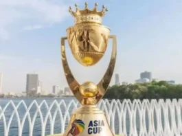 Asia Cup