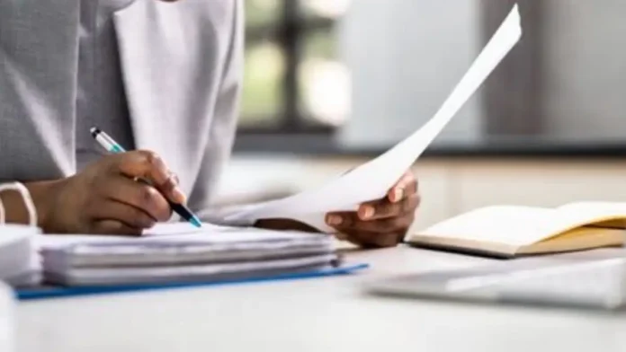 auditor recruitment