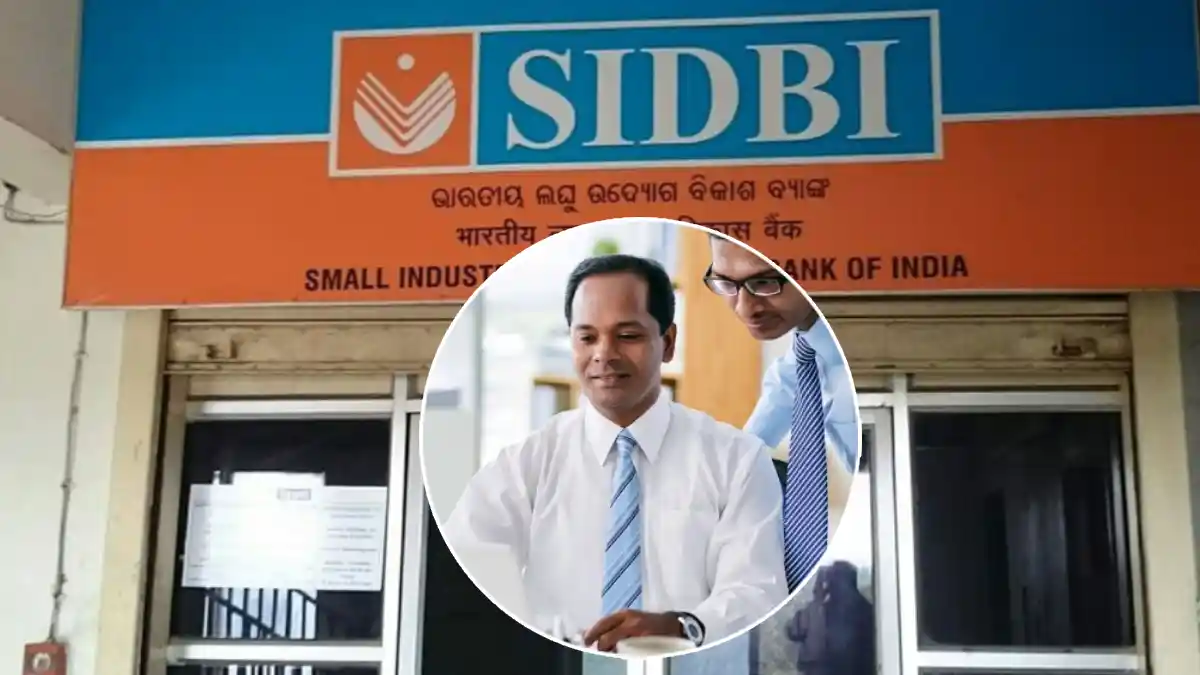 bank sidbi-recruitment-2025