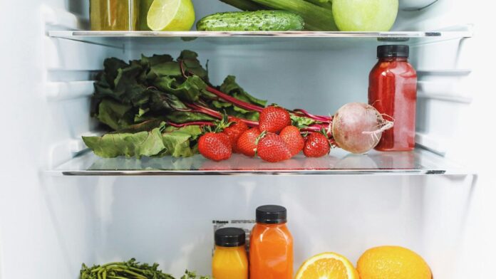 food-in-fridge