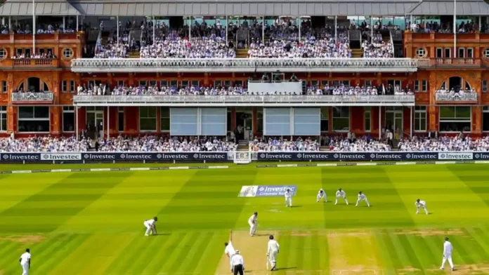 lords test