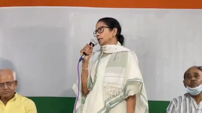 mamata reacts to hc