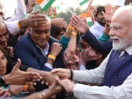 PM Modi