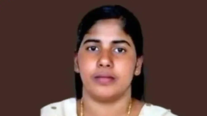 nimisha priya