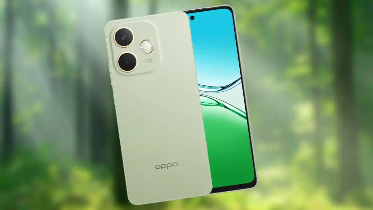 oppo Oppo phone