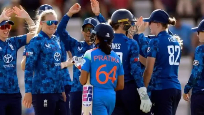 pratika rawal fined