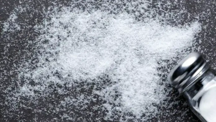 Salt
