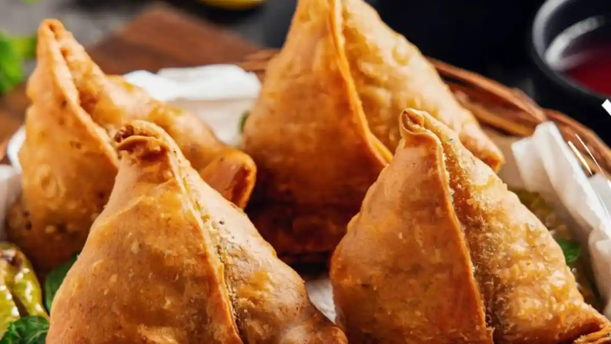 samosa সিঙ্গারাতে কত তেল জানাতে বলল স্বাস্থ্য মন্ত্রক