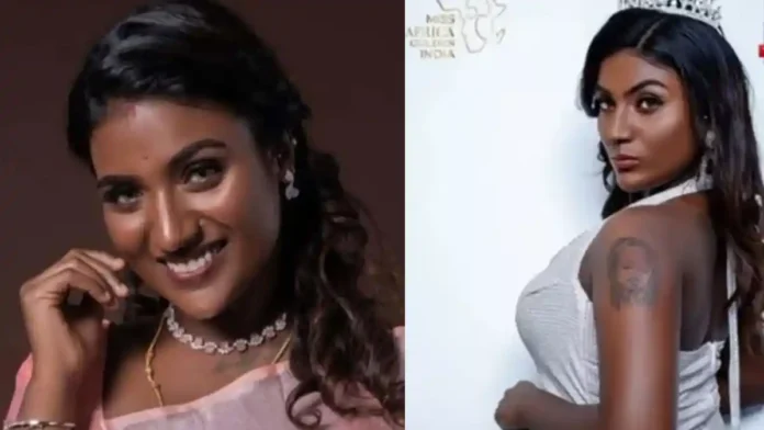 সান রেচালের রহস্যমৃত্যু