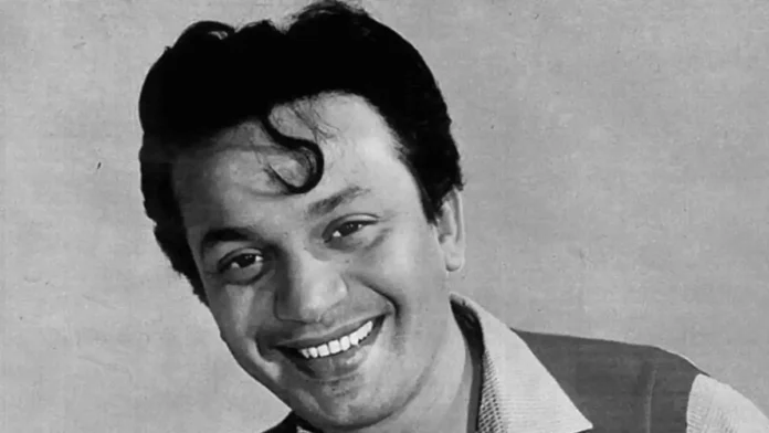 Uttam Kumar