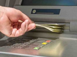 ATM new rule