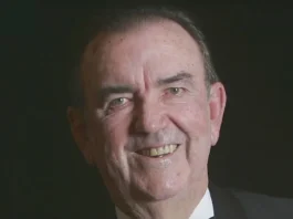 Bob Simpson
