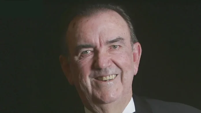 Bob Simpson