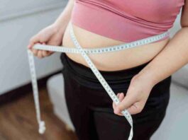 BMI inadequate to measure body fat