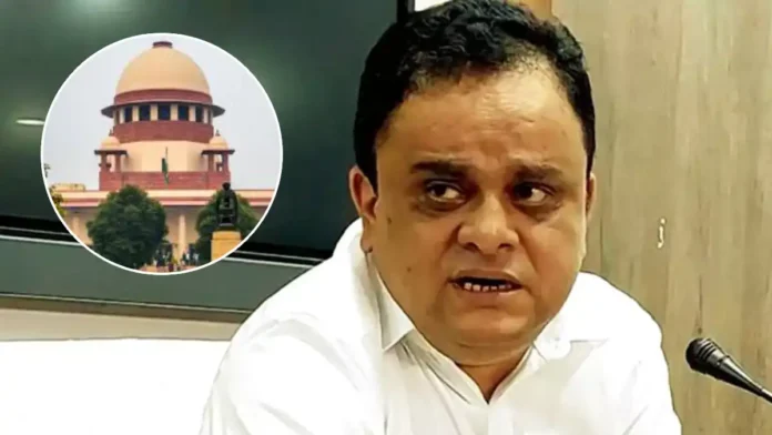 Bratya Basu SC