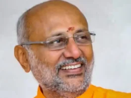 cp radhakrishnan