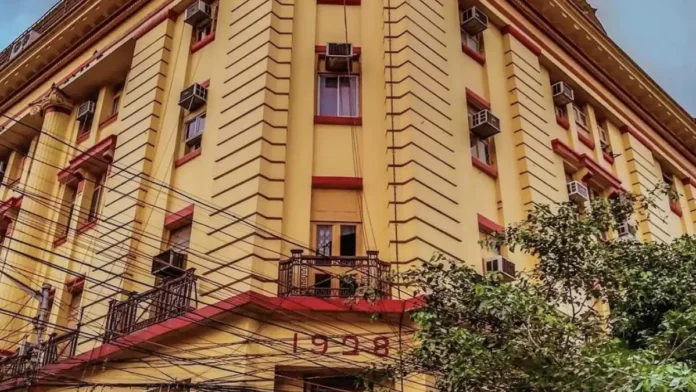 CSE calcutta stock exchange