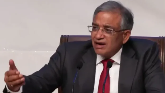 EC press meet